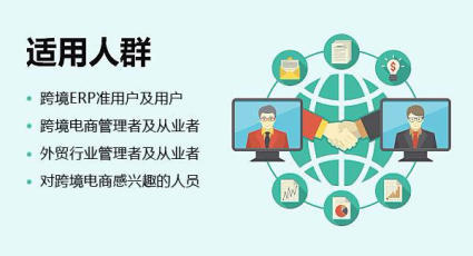亞馬遜ERP系統開發代理(lǐ),跨境電商無貨源店群項目