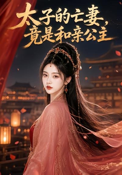 亡妻归来:给我老公道个歉 短剧海报